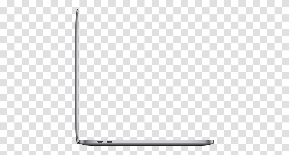 Macbook Pro 13 Inch Side View Acer Cb15 1ht, Monitor, Screen, Electronics, Display Transparent Png
