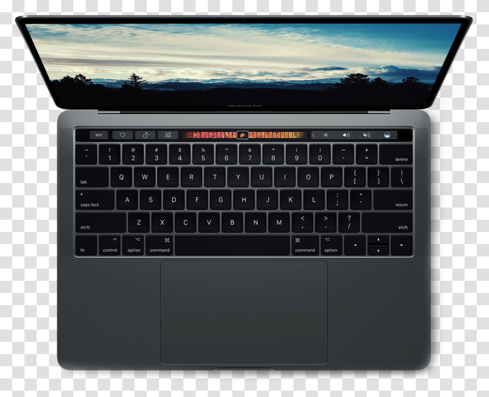 Macbook Pro 15, Computer Keyboard, Computer Hardware, Electronics, Laptop Transparent Png