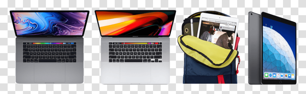 Macbook Pro 15 Space Grey Vs Silver, Pc, Computer, Electronics, Laptop Transparent Png