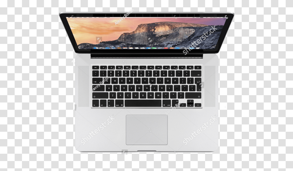 Macbook Pro 2013, Pc, Computer, Electronics, Computer Keyboard Transparent Png