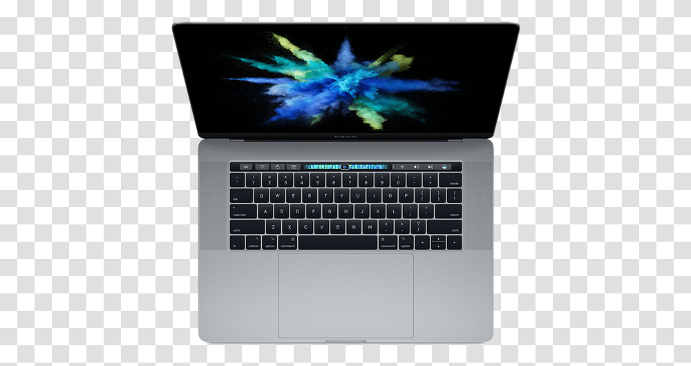 Macbook Pro 2016, Pc, Computer, Electronics, Laptop Transparent Png