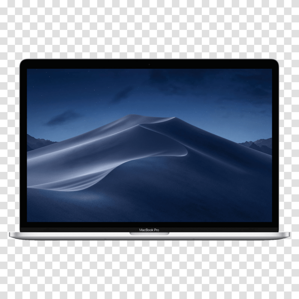 Macbook Pro 2019, Monitor, Screen, Electronics, Display Transparent Png