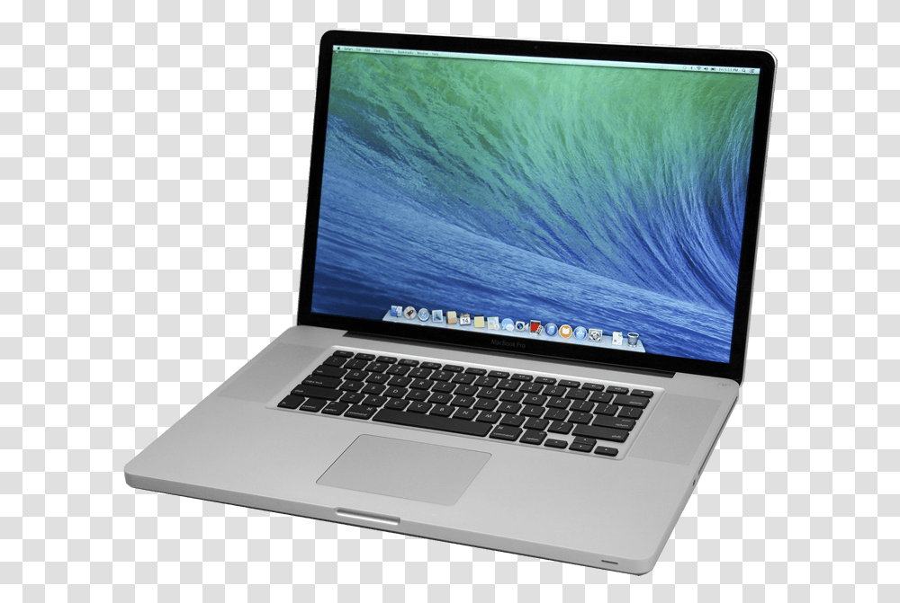 Macbook Pro A1297 17 Inch Laptop Apple Macbook Pro 17, Pc, Computer, Electronics, Computer Keyboard Transparent Png