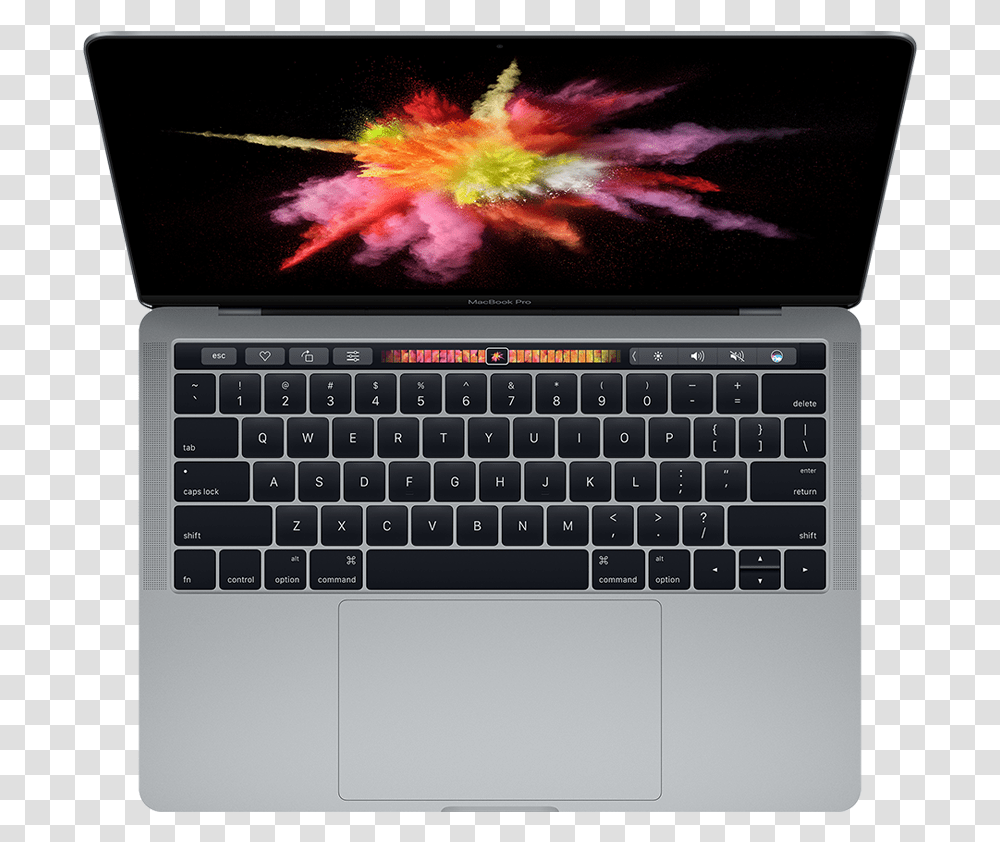 Macbook Pro Images Apple Macbook Pro 2017, Pc, Computer, Electronics, Computer Keyboard Transparent Png