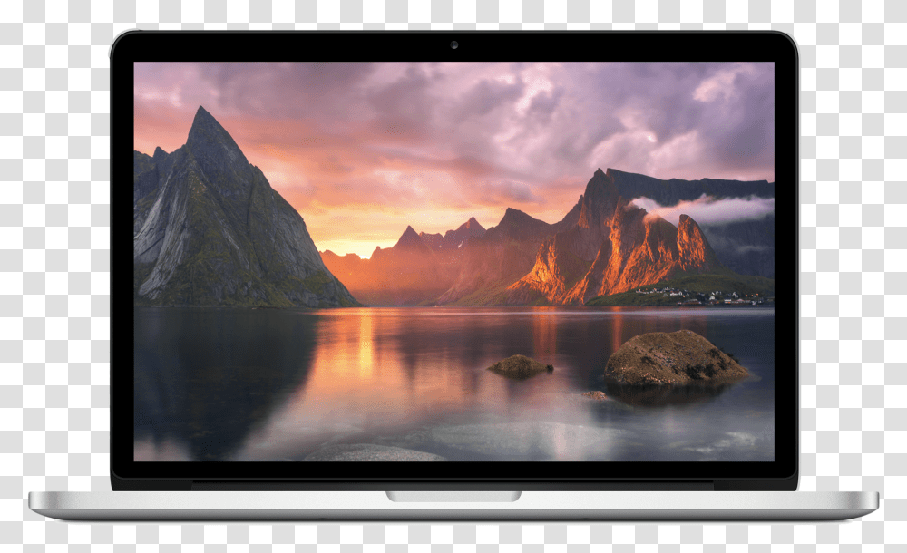Macbook Pro Macbook Pro 2015, Monitor, Screen, Electronics, Display Transparent Png