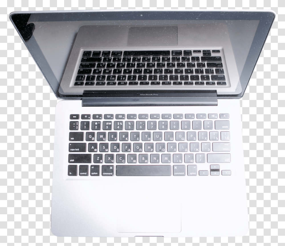 Macbook Pro, Pc, Computer, Electronics, Computer Keyboard Transparent Png