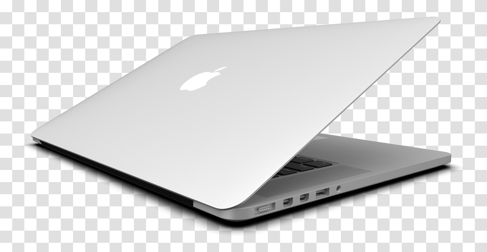 Macbook Pro Photo Apple Laptop, Pc, Computer, Electronics Transparent Png