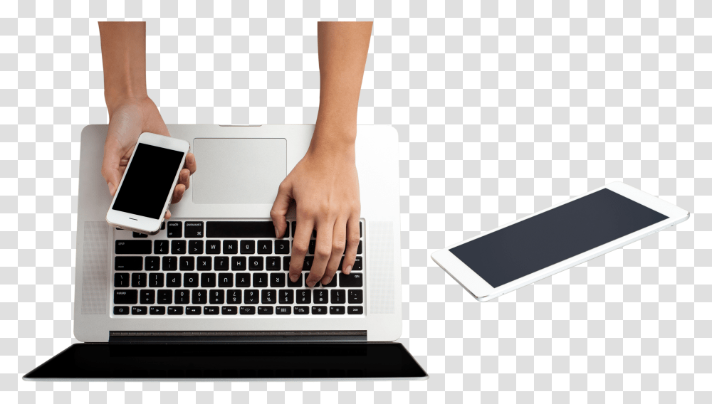 Macbook Pro Transparent Png