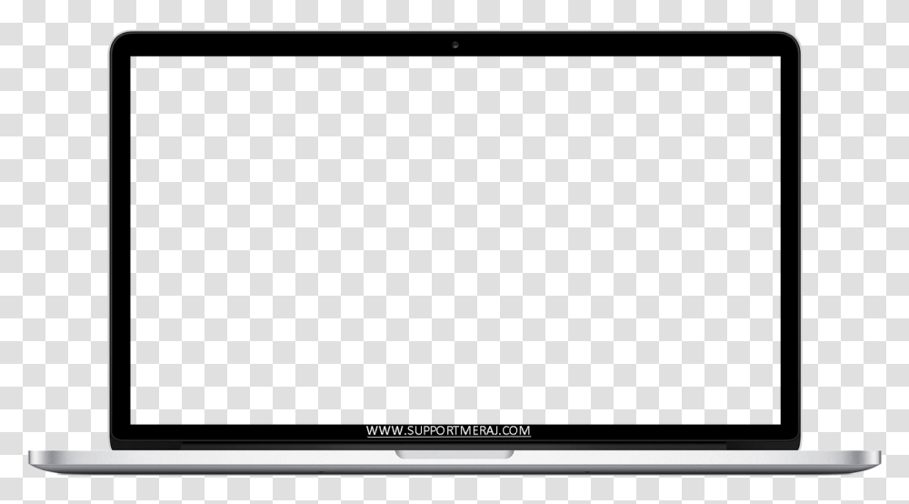 Macbook Screen Laptop Mac, Monitor, Electronics, Display, LCD Screen Transparent Png