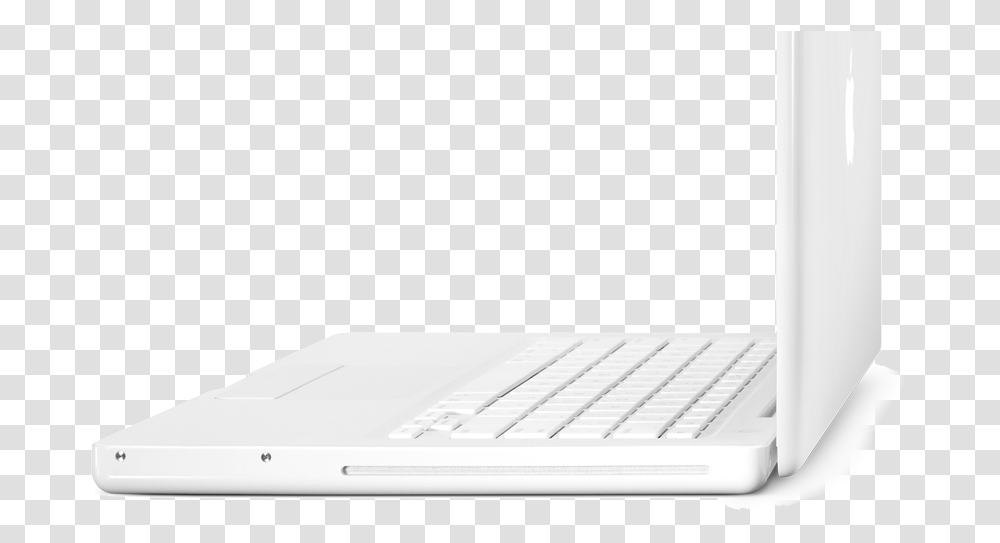 Macbook White, Computer, Electronics, Computer Keyboard, Computer Hardware Transparent Png