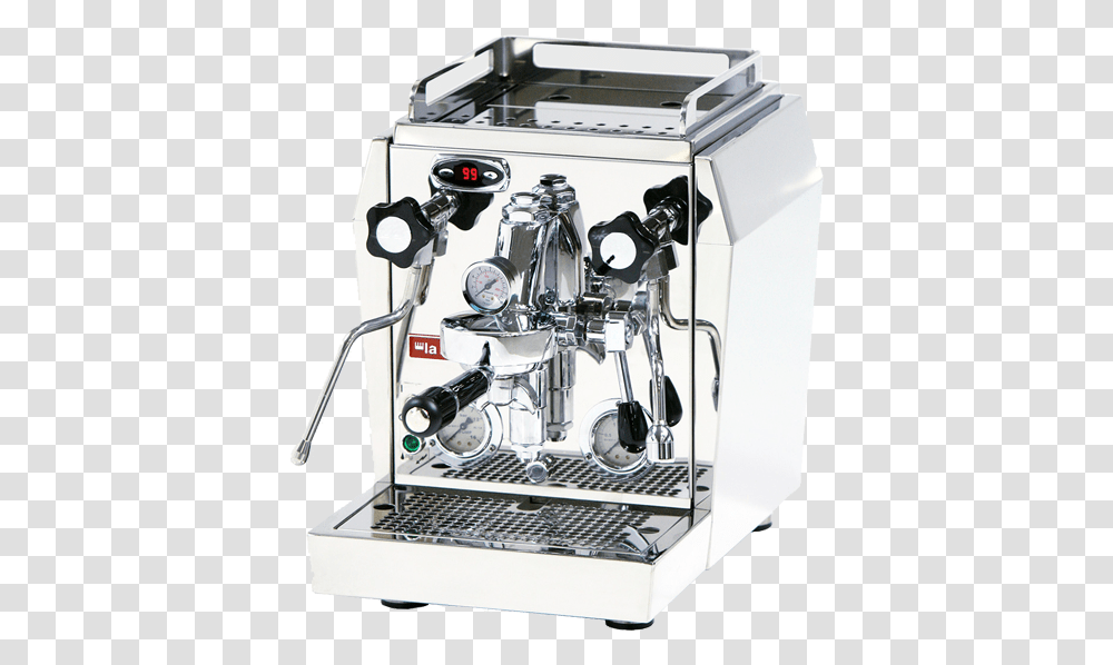 Macchine Da Caff La Pavoni Pavoni Espresso Machine, Appliance, Microscope, Coffee Cup, Camera Transparent Png