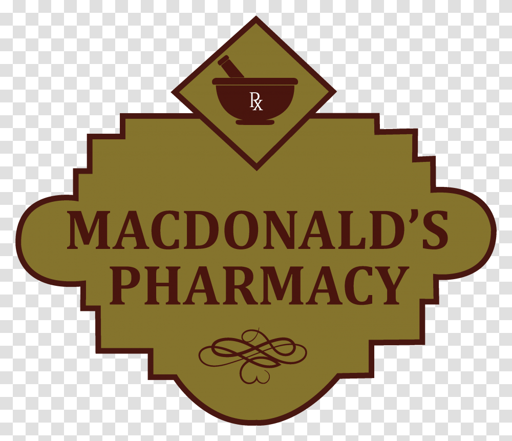 Macdonald Logo Adarsh, Label, Word Transparent Png