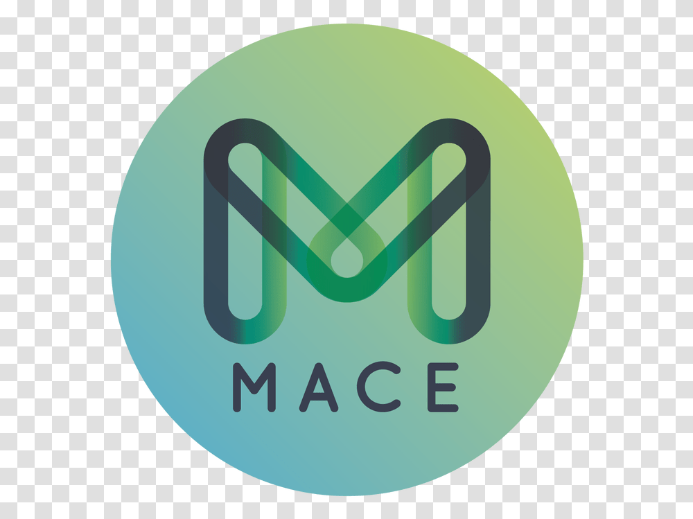 Mace I Mansfield Adult Continuing Education Childcare Emblem, Label, Text, Green, Logo Transparent Png