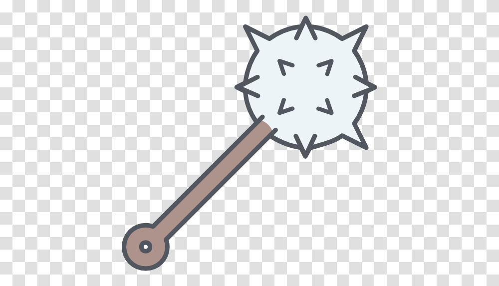 Mace Vector Graphics, Rattle, Wand, Hair Slide, Key Transparent Png