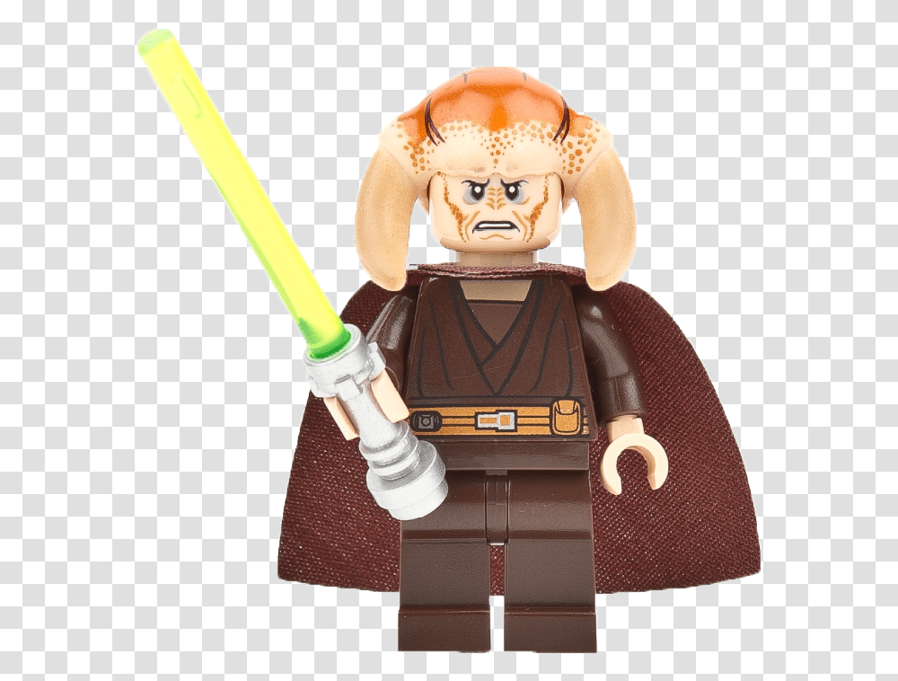 Mace Windu Lego Star Wars Saesee Tiin, Toy, Doll, Figurine Transparent Png