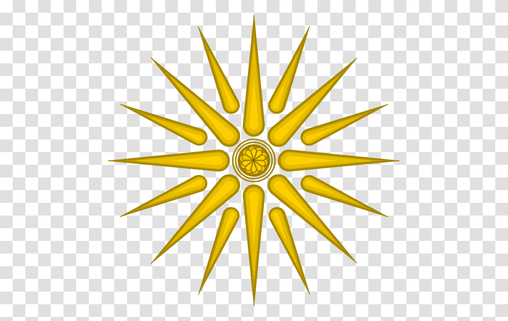 Macedonian Sun, Wheel, Logo, Car Wheel Transparent Png