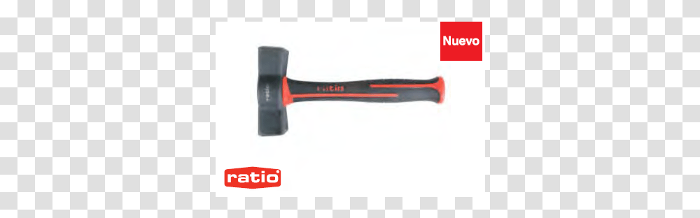 Maceta Ratio Herramientas, Axe, Tool, Hammer, Mallet Transparent Png