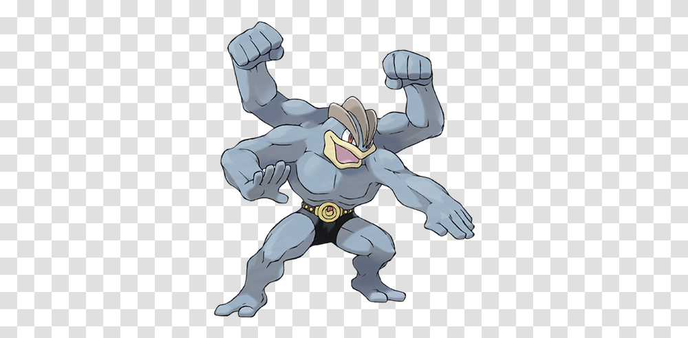 Machamp Pokmon Go Stats Counters Best Moves How To Marchamp Pokemon, Hand, Hook, Claw, Fist Transparent Png