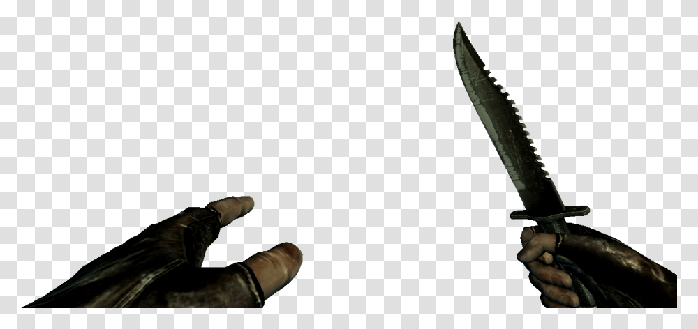 Machete, Sword, Blade, Weapon Transparent Png