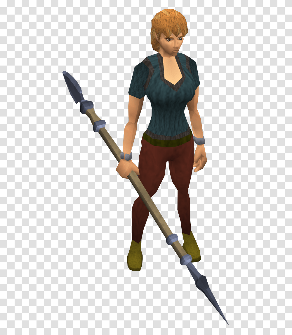 Machete, Spear, Weapon, Weaponry, Trident Transparent Png