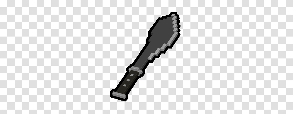 Machete, Sword, Blade, Weapon, Weaponry Transparent Png