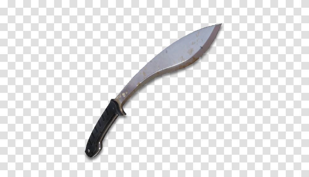 Machete, Weapon, Weaponry, Blade, Knife Transparent Png