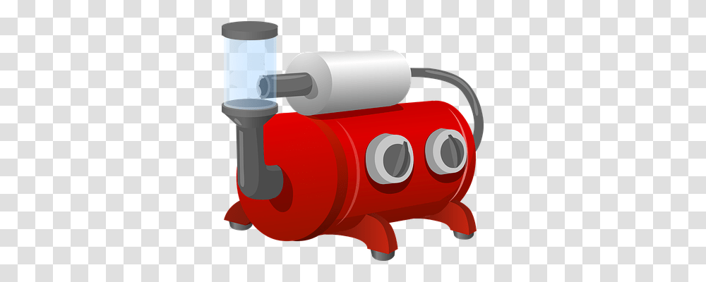 Machine Technology, Weapon, Weaponry, Blow Dryer Transparent Png