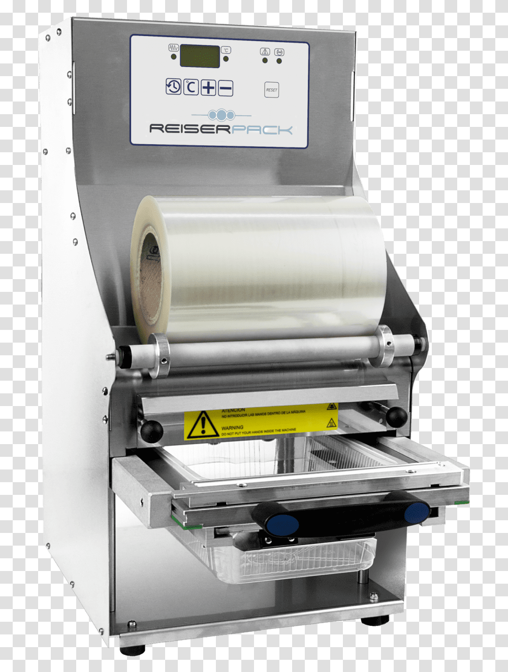 Machine, Aluminium, Printer, Plant, Word Transparent Png