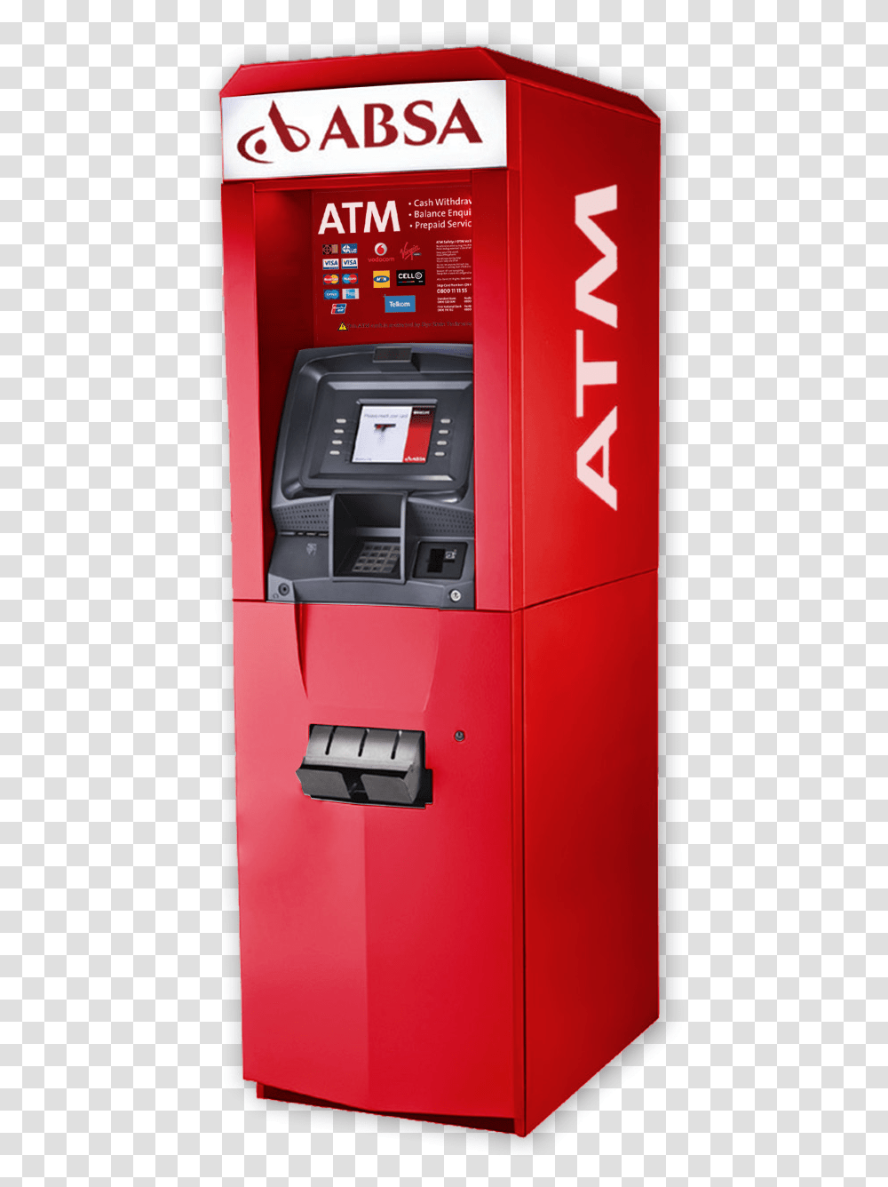 Machine Atm, Gas Pump, Cash Machine, Word Transparent Png