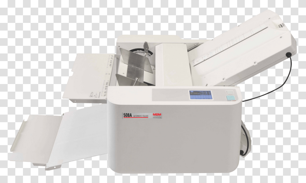 Machine, Box, Printer Transparent Png