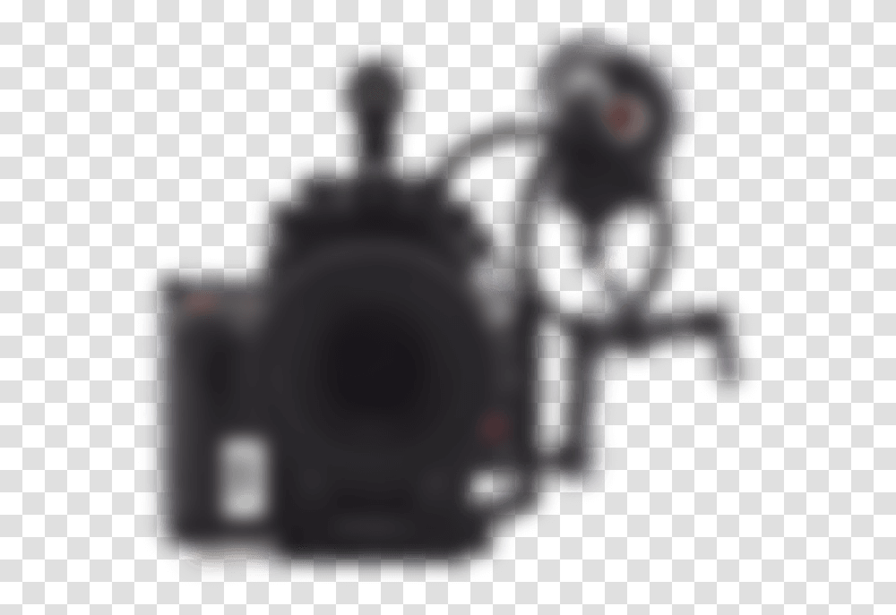 Machine, Camera, Electronics, Photography, Silhouette Transparent Png