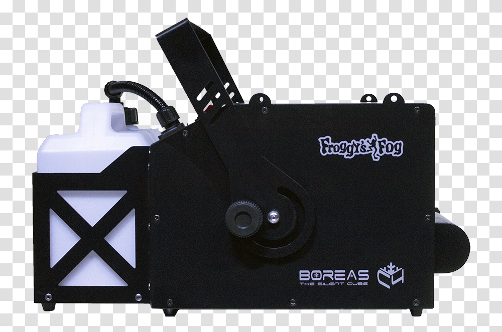 Machine, Camera, Electronics Transparent Png