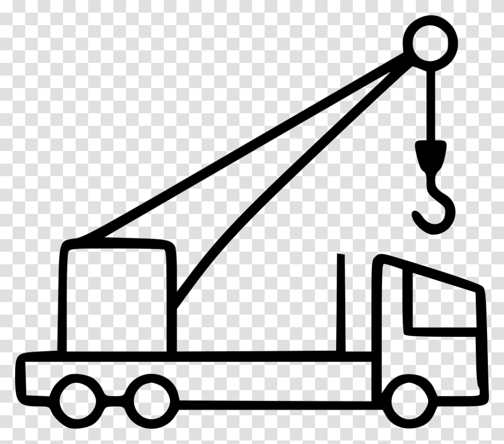 Machine Clipart Lifter, Lawn Mower, Tool, Vehicle, Transportation Transparent Png