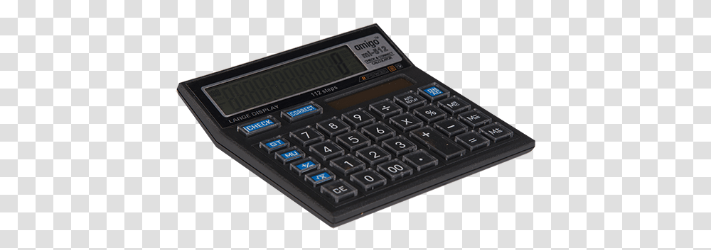 Machine, Computer Keyboard, Computer Hardware, Electronics, Calculator Transparent Png