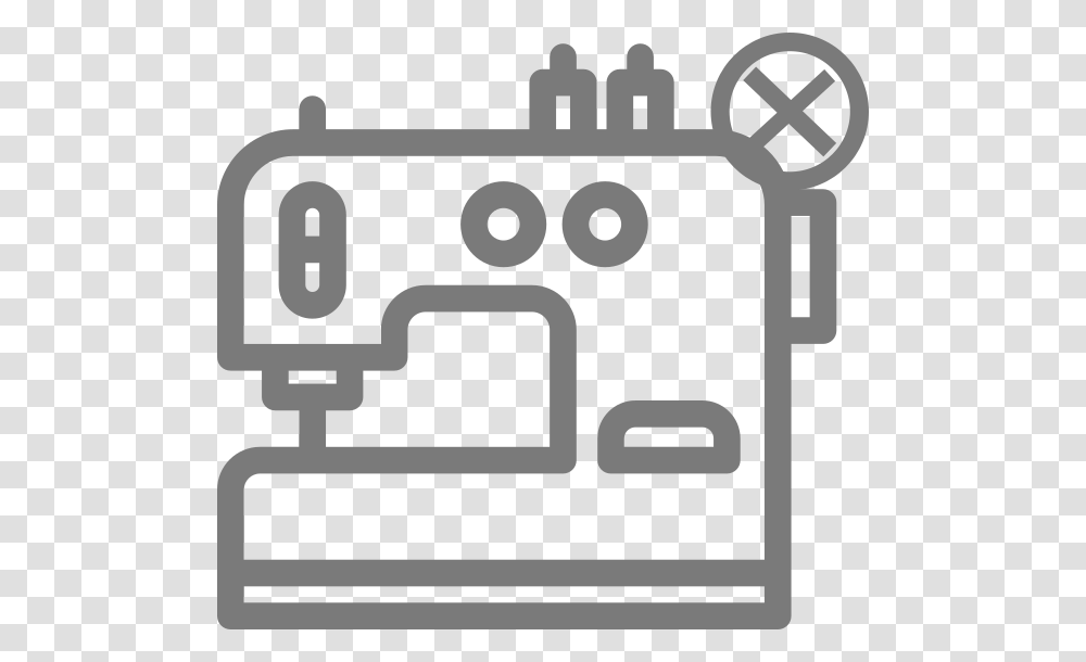 Machine Delete Clip Art, Electronics, Urban Transparent Png