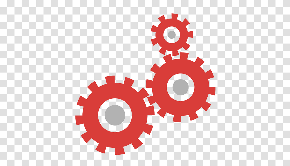 Machine Efficiency Appstore For Android, Gear, Poster, Advertisement Transparent Png
