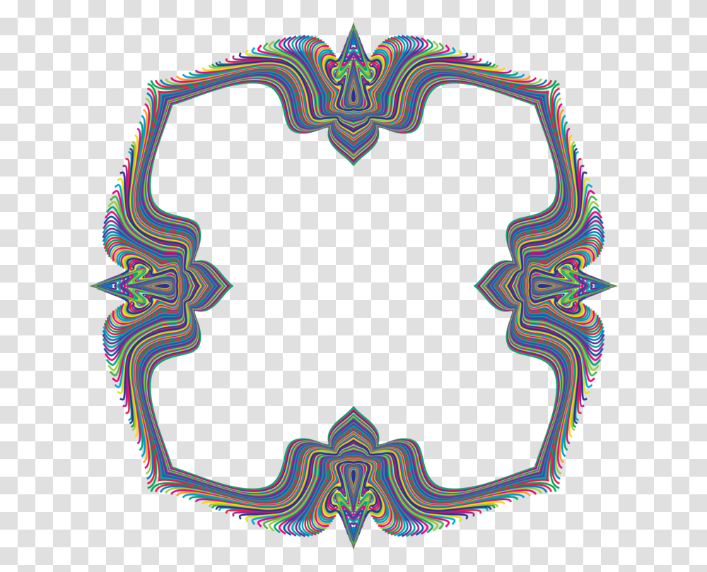 Machine Embroidery Drawing Decorative Arts, Ornament, Pattern, Fractal Transparent Png