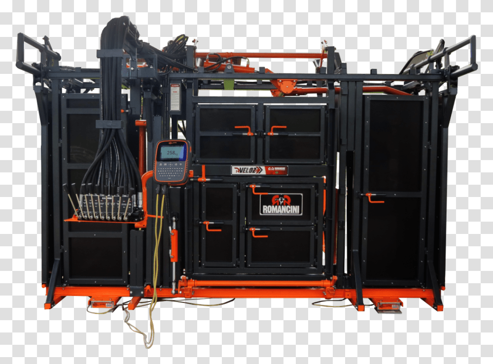 Machine, Fire Truck, Vehicle, Transportation, Generator Transparent Png