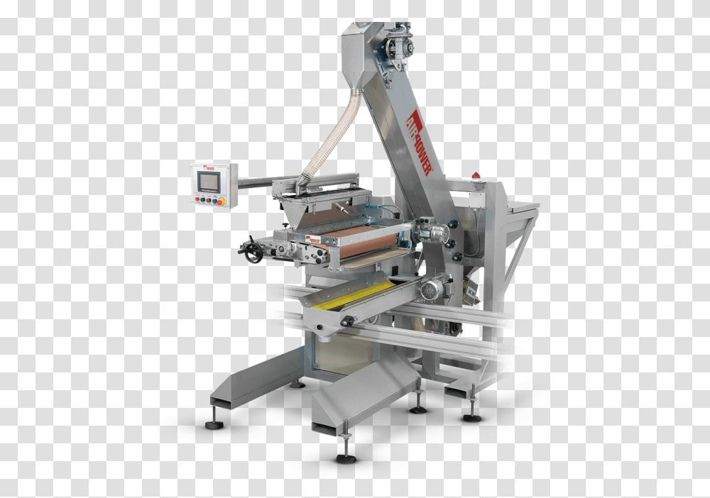 Machine For Granules And Powders Application Machine Tool, Toy, Lathe, Monitor, Screen Transparent Png