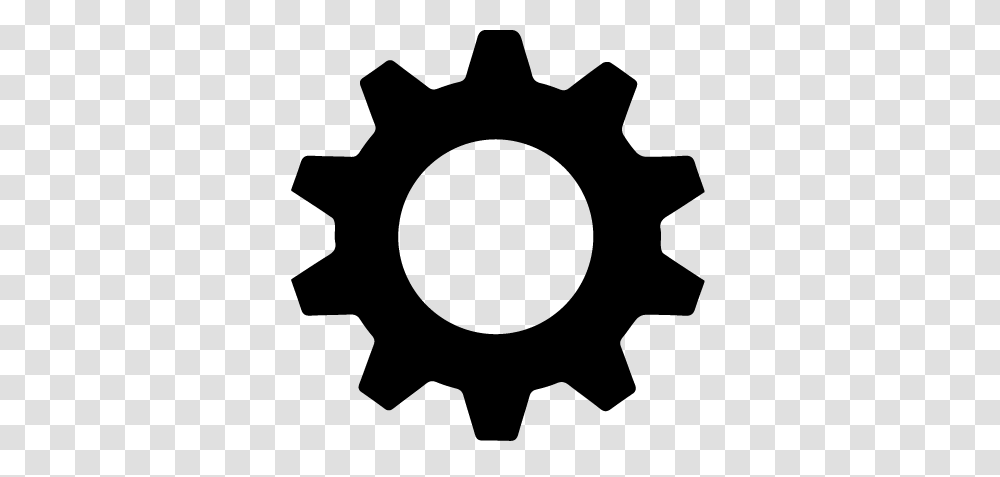 Machine, Gear, Cross Transparent Png