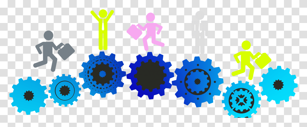 Machine, Gear, Wheel Transparent Png