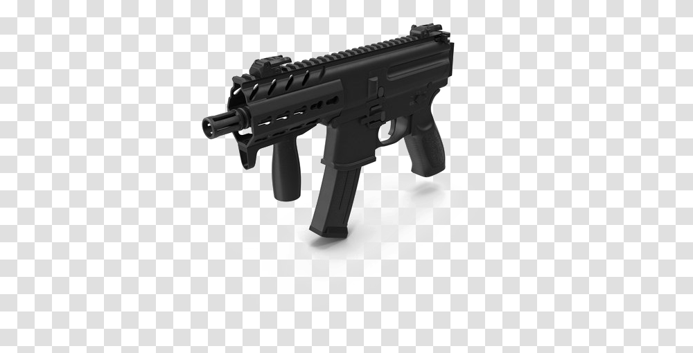 Machine Gun Hd 3d Gun, Weapon, Weaponry, Rifle, Shotgun Transparent Png