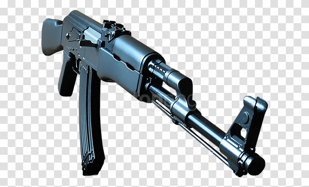 Machine Gun Hd, Weapon, Weaponry, Rifle Transparent Png
