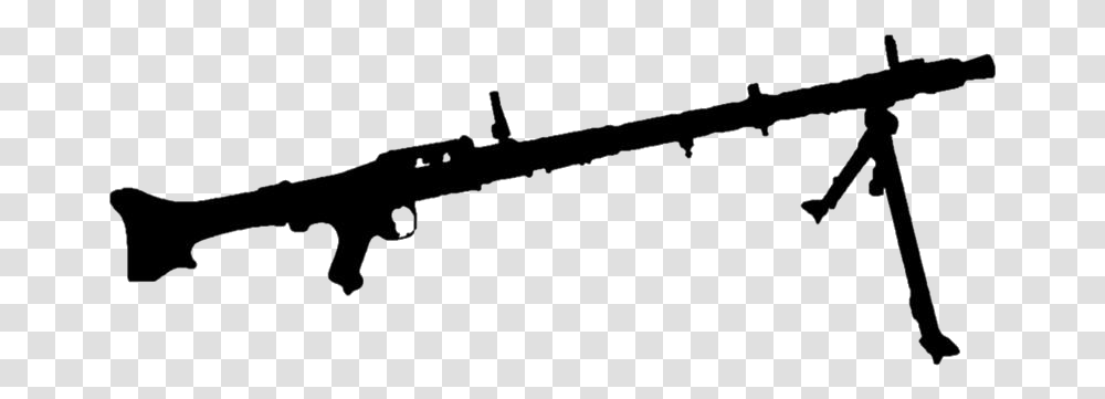 Machine Gun Images Mg, Weapon, Weaponry, Bow, Rifle Transparent Png
