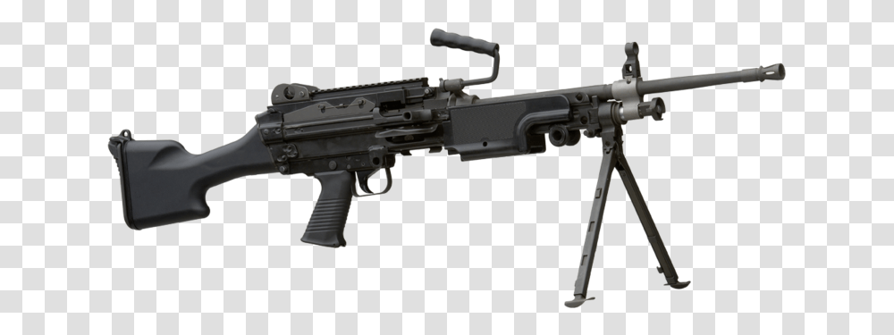 Machine Gun Light Machine Gun, Weapon, Weaponry, Rifle Transparent Png