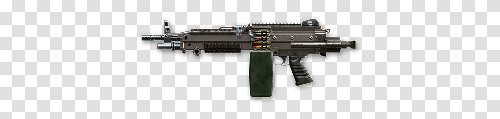 Machine Gun, Weapon, Weaponry, Armory, Rifle Transparent Png