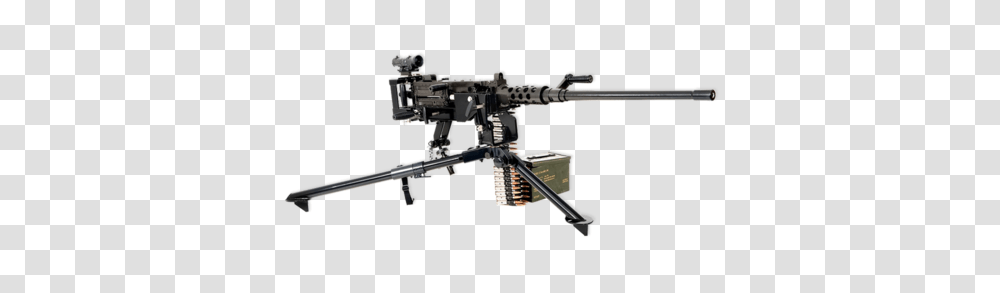 Machine Gun, Weapon, Weaponry, Armory Transparent Png