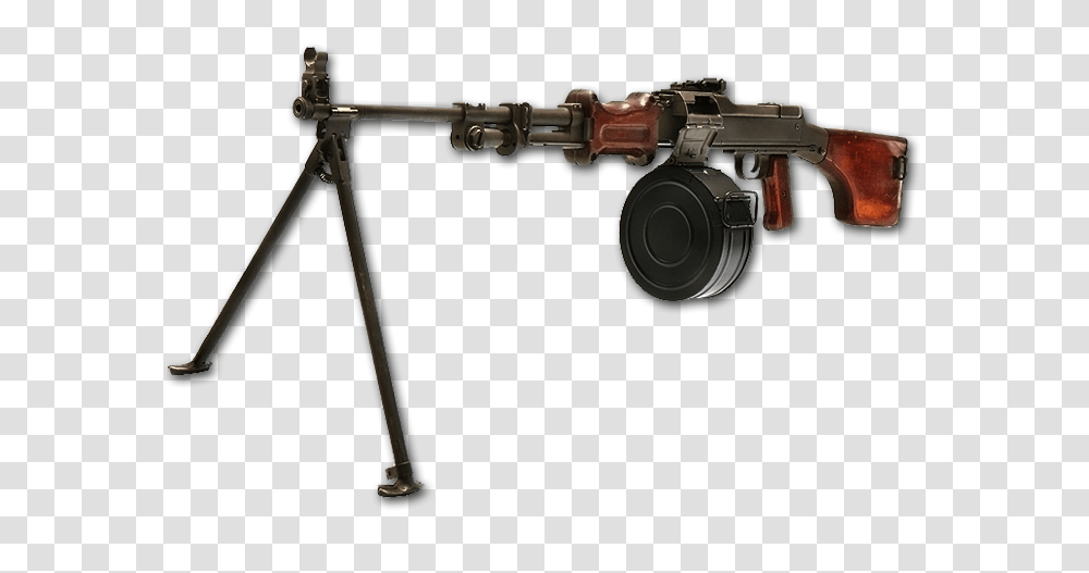 Machine Gun, Weapon, Weaponry, Cannon, Tripod Transparent Png