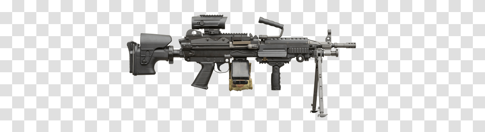 Machine Gun, Weapon, Weaponry, Rifle, Armory Transparent Png