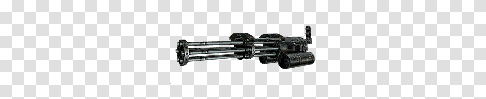 Machine Gun, Weapon, Weaponry, Rifle, Armory Transparent Png